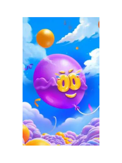 Balloon — SmartSoft Gaming