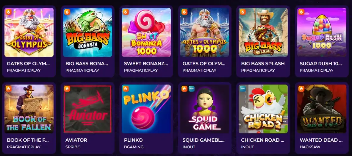 slots 11croco casino